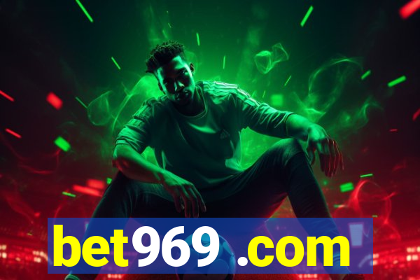 bet969 .com